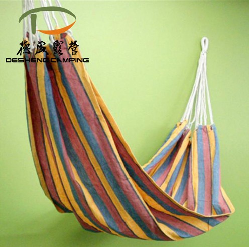 Portable hammock