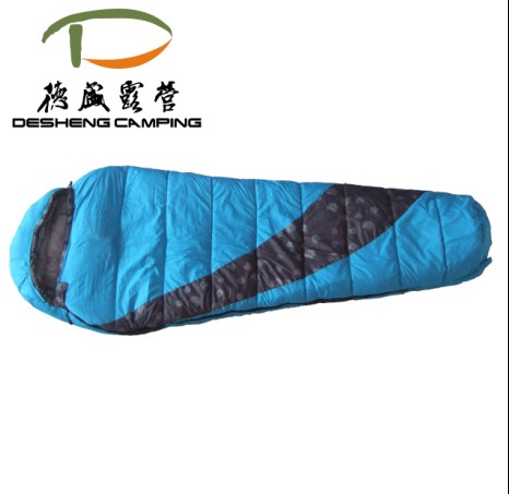 Sleeping bag